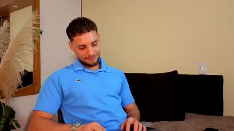 king_meruem online show from April 30, 8:57 pm