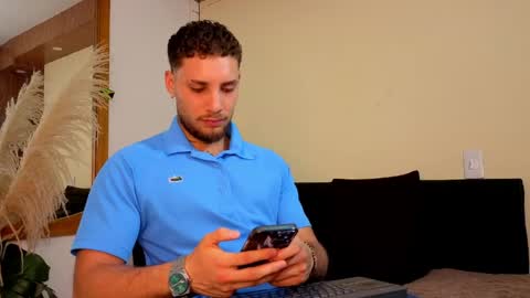 king_meruem online show from April 30, 8:49 pm