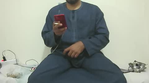 king_of_arabians online show from May 9, 2:12 am