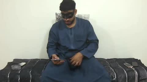 king_of_arabians online show from July 16, 1:07 pm