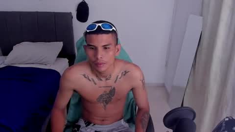 king_warlord online show from June 21, 12:05 am
