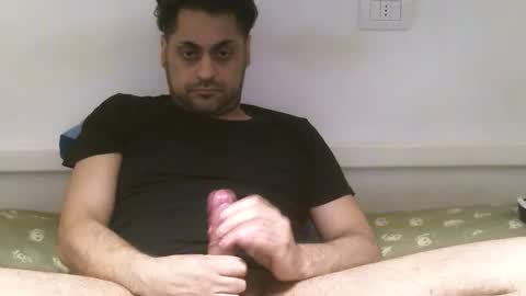  ivano corona  online show from May 17, 10:11 am