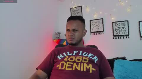kingg_jay online show from July 19, 12:22 pm