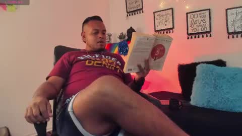 kingg_jay online show from July 17, 12:12 pm