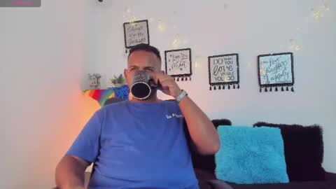 kingg_jay online show from July 9, 11:47 am