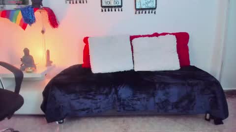 kingg_jay online show from July 5, 12:12 pm