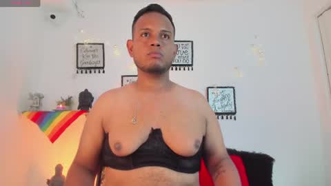 kingg_jay online show from July 3, 12:00 pm