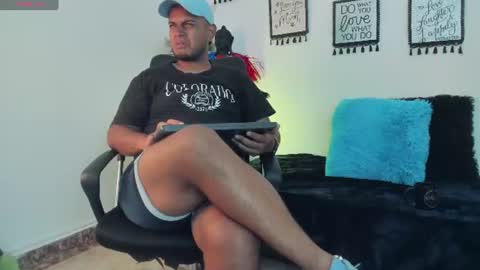 kingg_jay online show from July 12, 12:18 pm