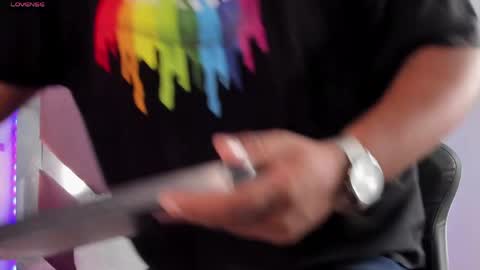 kingg_jay online show from May 17, 12:34 pm