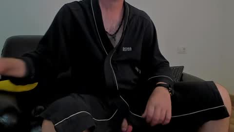 The King online show from May 8, 9:54 am