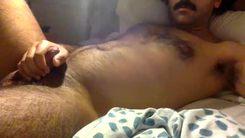 KingofPigs online show from May 4, 7:59 pm
