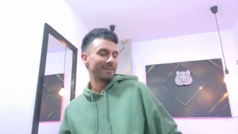 KING  online show from July 24, 3:26 am