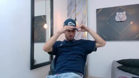 KING  online show from July 29, 3:38 am