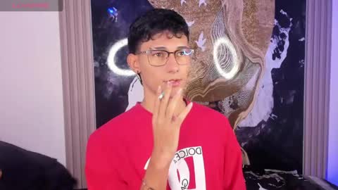  A L E X  online show from May 23, 12:38 am