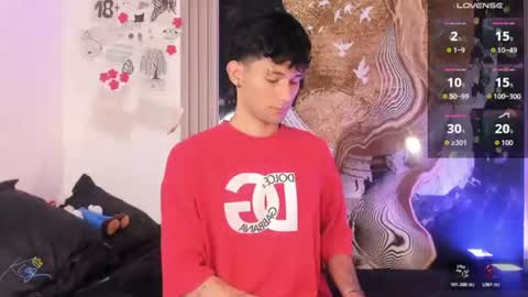  A L E X  online show from July 21, 3:41 am