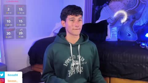  A L E X  online show from May 16, 1:03 am