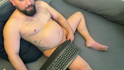 Sam online show from May 3, 6:38 am