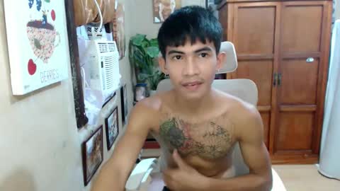 ALVIN online show from May 2, 4:59 am