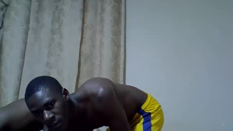 kingsleeee online show from May 27, 5:15 am