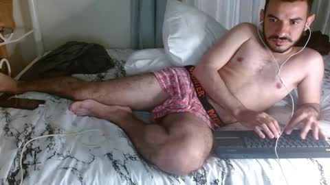Jason ONLINE 1230 am - 330am GMT-4 online show from June 2, 5:52 am