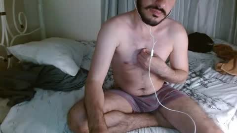 Jason ONLINE 1230 am - 330am GMT-4 online show from June 7, 2:40 am