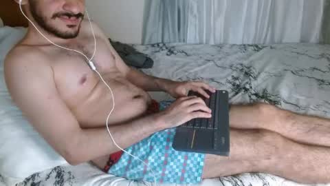 Jason ONLINE 1230 am - 330am GMT-4 online show from May 11, 1:40 am