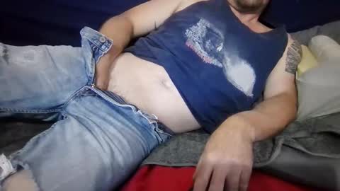Tom Hardmen online show from May 2, 2:47 am