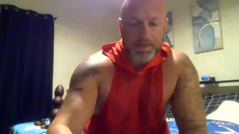 Kink Sub online show from June 14, 10:06 am