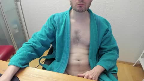 kinksubbydubby online show from April 28, 11:20 pm