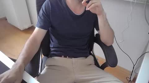 kinky_alaric online show from June 10, 11:34 am