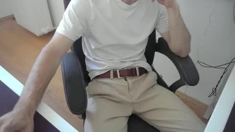 kinky_alaric online show from June 16, 12:29 pm