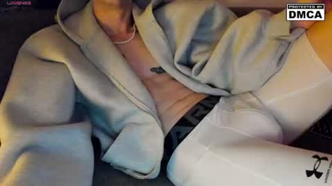 kinky_spidey online show from June 14, 2:24 am