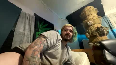 Kinky Cassie online show from May 4, 8:38 am