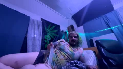 Kinky Cassie online show from May 14, 9:18 am