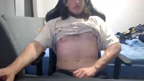 Horny Bloomy online show from May 4, 1:13 pm
