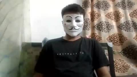 kinkydaddy4gooners online show from July 2, 9:43 pm