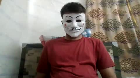 kinkydaddy4gooners online show from July 25, 5:54 pm