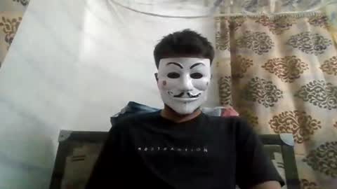 kinkydaddy4gooners online show from June 27, 9:31 pm