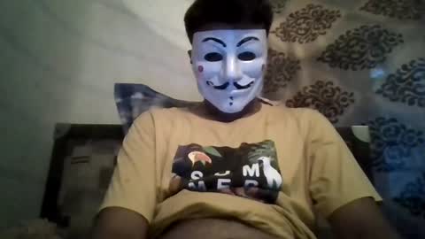 kinkydaddy4gooners online show from June 18, 11:43 pm
