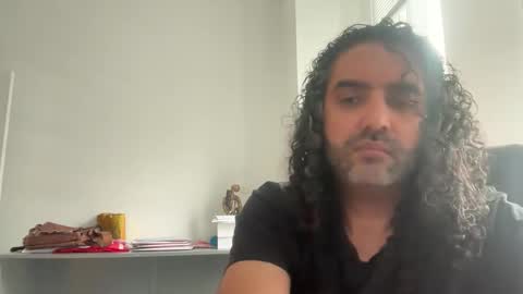 kinkyman16 online show from May 14, 9:46 pm