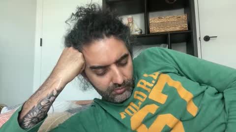 kinkyman16 online show from May 5, 6:52 pm