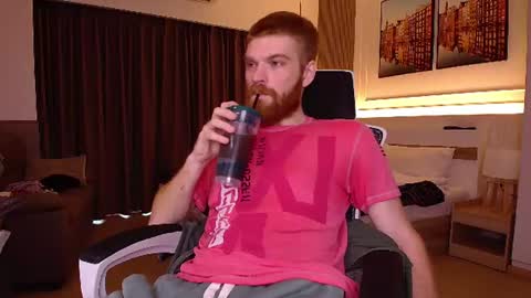 Kenny online show from July 20, 5:24 am