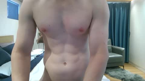 KinkyStudFantasy online show from April 30, 2:18 am