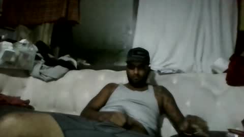 Kishan2525 online show from May 5, 8:49 am