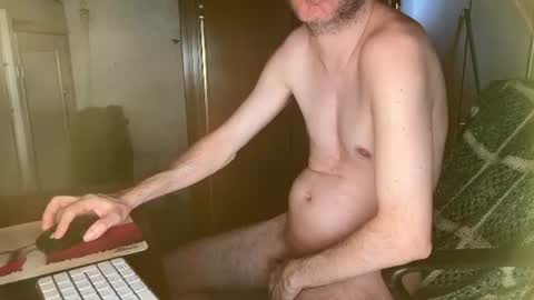 kissofbanned1983 online show from July 20, 3:03 pm