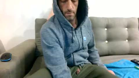 Steve Cocks online show from June 6, 11:44 pm