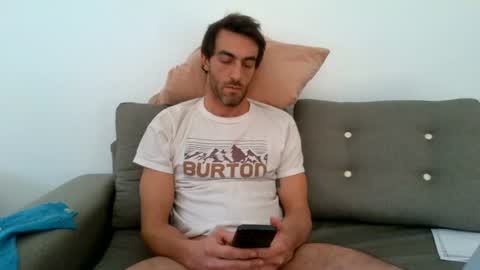 Steve Cocks online show from June 18, 7:52 pm