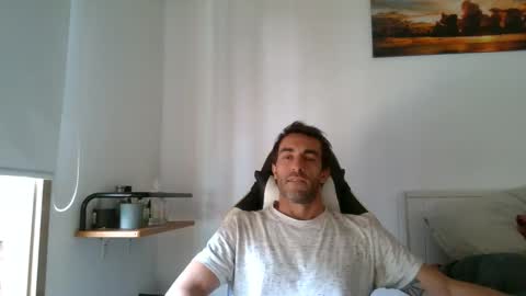 Steve Cocks online show from May 1, 3:14 pm