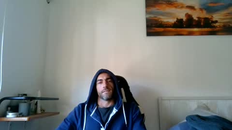 Steve Cocks online show from May 19, 3:18 pm