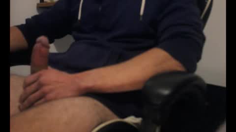 Steve Cocks online show from May 13, 11:02 pm